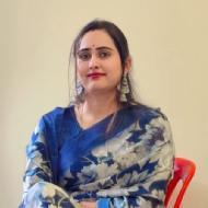 Nikita K. Class I-V Tuition trainer in Indore