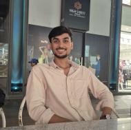 Sujal Tiwari Class 8 Tuition trainer in Mandla
