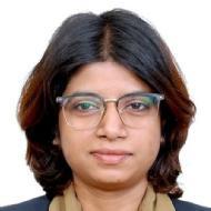 Sarika G. Class I-V Tuition trainer in Nashik