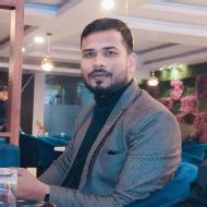 Shubham Kr Class 8 Tuition trainer in Purnea