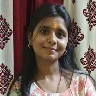 Sweety Hindi Language trainer in Jamshedpur