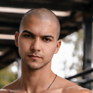 Shobhit Gautam Personal Trainer trainer in Agra