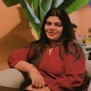 Rutva S. Math Tutors trainer in Bharuch