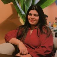 Rutva S. Class I-V Tuition trainer in Bharuch