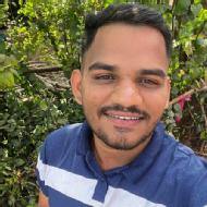 Vedant Sakpal Stock Market Trading trainer in Mahabaleshwar