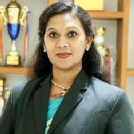 Jacintha Class I-V Tuition trainer in Bangalore