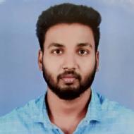 John Hickinson Class 10 trainer in Coimbatore