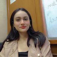 Antra Class 11 Tuition trainer in Faridabad