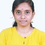 Deepa Class 10 trainer in Coimbatore
