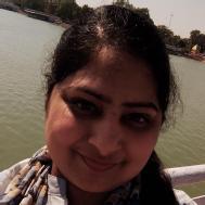 Jagdeep Class I-V Tuition trainer in Ludhiana