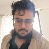 Dr. Subham Verma Class 12 Tuition trainer in Savli