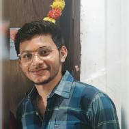 Shubham Mishra Class 10 trainer in Gurgaon