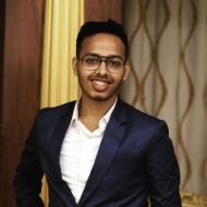 Umesh Class 12 Tuition trainer in Vasai