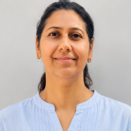 Pooja Class I-V Tuition trainer in Thanesar