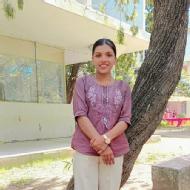 Rubi T. Class I-V Tuition trainer in Patiala