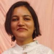 Niharika S. Nursery-KG Tuition trainer in Mathura
