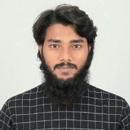 Mohammad Amir Alam Class 10 trainer in Siwan