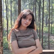 Siddhi Class I-V Tuition trainer in Siliguri
