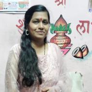 Priyanka G. Class 9 Tuition trainer in Bangalore