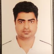 Nirtunjay Kumar Class 9 Tuition trainer in Nilje Gaon