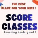 SCORE Classes photo
