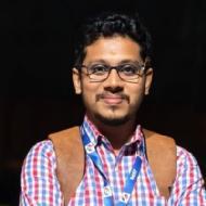 Harikrishnan R Class I-V Tuition trainer in Kochi