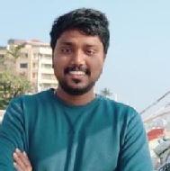Shankar CAD trainer in Hyderabad