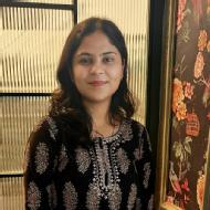 Aparna BA Tuition trainer in Delhi
