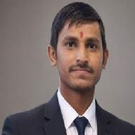 Pavan Microsoft Excel trainer in Pune