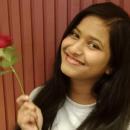 Ritika S. ICSE Tuition classes trainer in Raipur