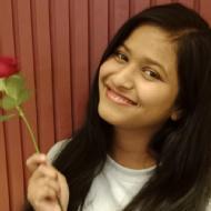 Ritika S. Class 9 Tuition trainer in Raipur