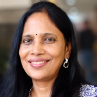 Hemalatha D. Class 10 trainer in Hyderabad