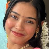 Anshuka Zumba Dance trainer in Nagpur
