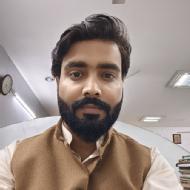 Parshant Class 9 Tuition trainer in Chandigarh