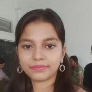 Aditi T. Class I-V Tuition trainer in Dhanbad