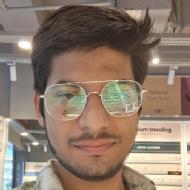 Ankit Varshney Staff Selection Commission Exam trainer in Aligarh