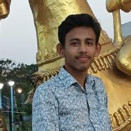 Sounak Drawing trainer in Jalpaiguri