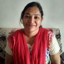 Renu D. photo