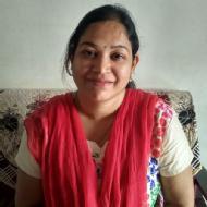 Renu D. Class 12 Tuition trainer in Coimbatore