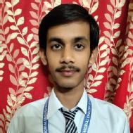 Krishn Class 10 trainer in Jhansi
