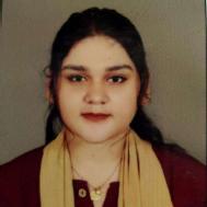 Aaqila Class I-V Tuition trainer in Coimbatore