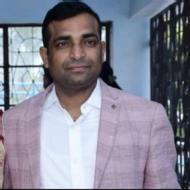 Anil Kumar Class 12 Tuition trainer in Ranchi