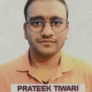 Prateek Class 10 trainer in Patna