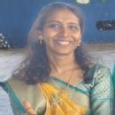 Yogitabahen J. Class 8 Tuition trainer in Anand