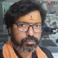 Mahesh Kumar Telugu Language trainer in Hyderabad