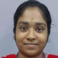 Chetpat M. BTech Tuition trainer in Kurnool