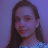 Arshpreet K. Class 12 Tuition trainer in Delhi