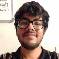 Piyush Achhda Class 11 Tuition trainer in Surat