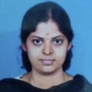 Sangeetha Class 12 Tuition trainer in Dindigul