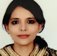 Seema S. BAMS Tuition trainer in Ratlam
